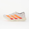 Sneakers adidas Adizero Adios Pro 4 Ftwr White/ Lucid Orange/ Lucid Red EUR 47 1/3