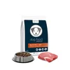 PetGourmet superpremium hrana z zmanjšano vsebnostjo maščob za pse  manjših pasem – govedina in riž Enkratno