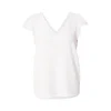 ONLY Bluza ONLMETTE bela