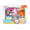 Biba toys vrteA!ka za krevetac farma sa A3ivotinjama