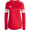 Dres z dolgimi rokavi adidas SQUADRA25 JSY LW
