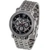 Carl von Zeyten CVZ0062BKMS Kniebis Automatic 40mm 5ATM