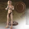 Savitljiva figura Gospodar prstenova Golum, 16 cm