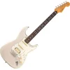 Fender Player II Series Stratocaster HSS RW White Blonde Električna kitara (Poškodovano)