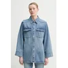 Jeans srajca Gestuz