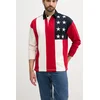 Bombažen pulover Tommy Hilfiger