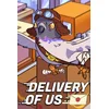 Delivery of Us (Xbox Series X|S) XBOX LIVE Key EUROPE
