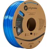 Polymaker PolyLite Silk PLA Blue