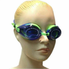 NEW Plavalna očala za odrasle Liquid Sport HOT 21501 Modra Pisana