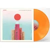 Loupe - Do You Ever Wonder What Comes Next? (Limited Edition) (Orange Marbled Coloured) (LP)