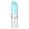 Pillow Talk Mini vibrator Karmin, 20cm, Tirkizni