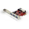 Conceptronic CONCEPTRONIC PCI Express kartica 4-portna USB 3.0