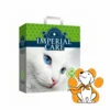 Imperial Care Clumping Odour attack Green garden 6l, Grudvajući Posip za mačke