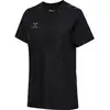 Ženska kratka majica hmlCIMA 2.0 JERSEY S/S WOMAN