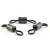 Fox Vrtljivke EDGES™ Micro Rig Swivels