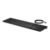 HP tastatura 320K, crna