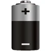 Jablotron Baterija alkalna L1016, 6V, 33mAh - BAT-6