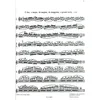FLESCH note: DAS SKALENSYSTEM FUR viola