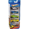 MATTEL 251806 HW Anglež 5 kosov