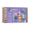 Connetix - Rainbow Shape Expansion pack (36 kosov)
