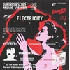 The Men From Nowhere - Men From Nowhere (Red/Black Splatter Coloured) (LP)