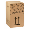 CAJON CP 404 2INONE SNARE CAJON LARGE