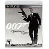 James Bond 007 Quantum of Solace (PS3) - rabljeno