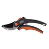 Makaze za orezivanje 20cm black and decker