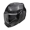 SCORPION Exo-tech evo carbon onyx black kaciga