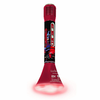 Alltoys Lexibook brezžični karaoke mikrofon The Voice z zvočnikom in LED učinki