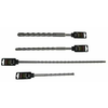 MAR-POL Sveder za beton SDS-Plus 14x450mm Quatro M13825