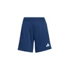 ADIDAS PERFORMANCE Športne hlače ENT26 TR temno modra/bela