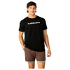 Moška majica Bauer Core Tee Black M