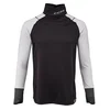 Majica CCM Tacks BASE LAYER NECK GUARD SHIRT JR Junior L