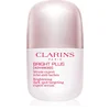 Clarins Bright Plus Advanced Brightening Dark Spot-Targeting Expert Se osvetlitveni intenzivni serum za obraz za ženske