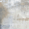 City Plas Grey Matt Rett 60x60cm