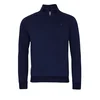 U.S. POLO ASSN. Majica  modra / temno modra
