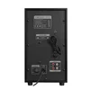 Zvučnici 2.1 Mikado MD-370BT 38W Bluetooth crni