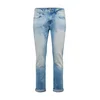 Cars Jeans Kavbojke BLAST, modra