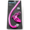 Borntoswim swim snorkel 1 pink