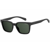 Polaroid PLD6044/S 807/M9 Polarized Črna/Siva