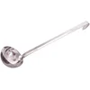 DE BUYER zajemalka Heavy Ladle Professional, 0,5 l, inox