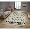Conceptum Hypnose Tepih Asr Crpt-143, Pravougaoni, 180x280 cm, Šareni