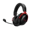 HP HyperX Cloud III S Core/ bežicne WS/ BT/ Gaming/ crno crvena Slušalice ( A59Z0AA )
