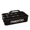 Macron Nosač flašica, Crni