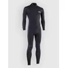 Ion Element 4/3 Back Zip Wetsuit black