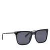 Fossil FOS3152/G/S 807/IR ONE SIZE (56) Črna/Siva