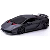 RASTAR Auto na daljinsko upravljanje r/c 1:24 Lamborghini Sesto 48200