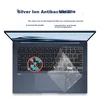 Jichuan Zaštitna TPU folija za tastaturu za ASUS Lingyao 14, 14
