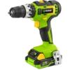 FIELDMANN Akumulatorska bušilica 20V FDUV 70115-A